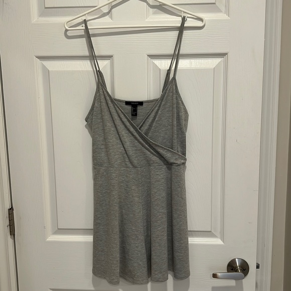 Forever 21 Romper - Picture 1 of 3